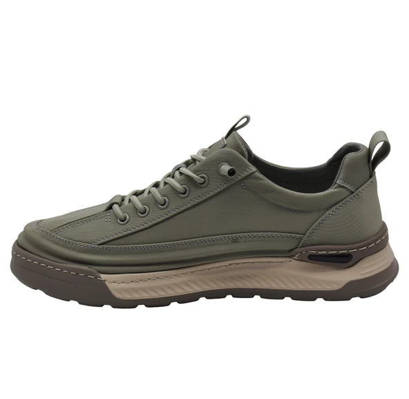 NOBEL  5033 ERKEK SNEAKER AYAKKABI - Resim 12