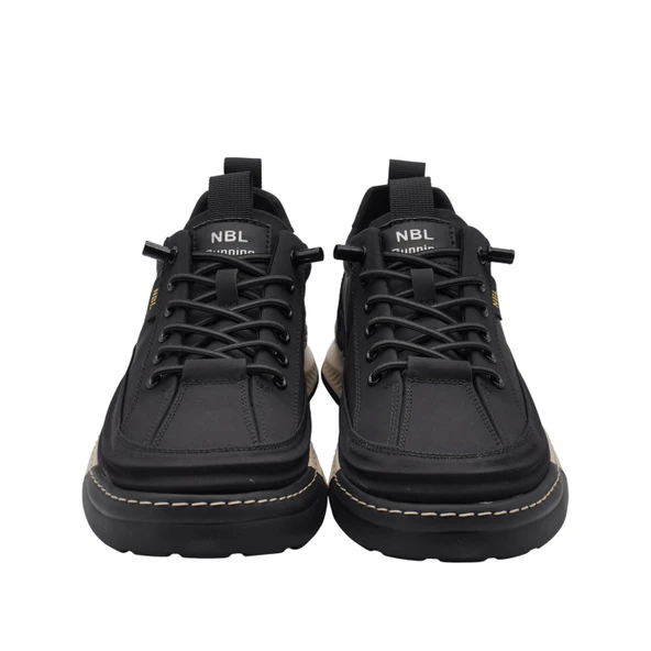 NOBEL  5033 ERKEK SNEAKER AYAKKABI - Resim 8