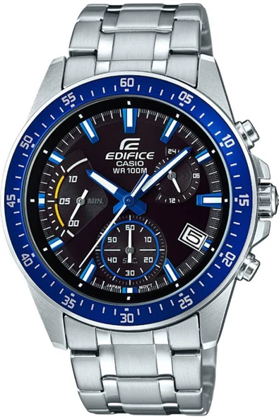 CASIO Efv-540d-1a2vudf Edifice Erkek Kol Saati ürün görseli 1