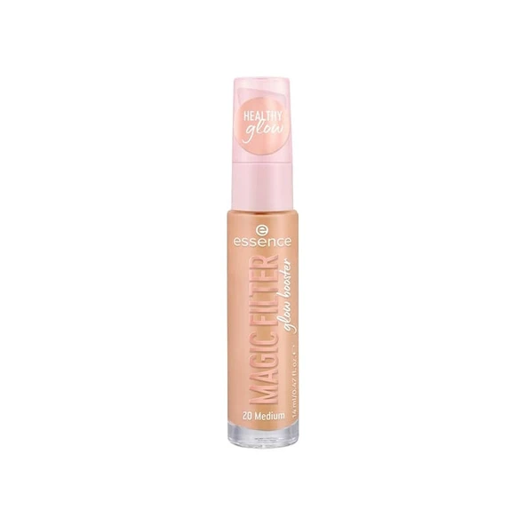 Essence Aydınlatıcı Magic Filter 20 ürün görseli 1