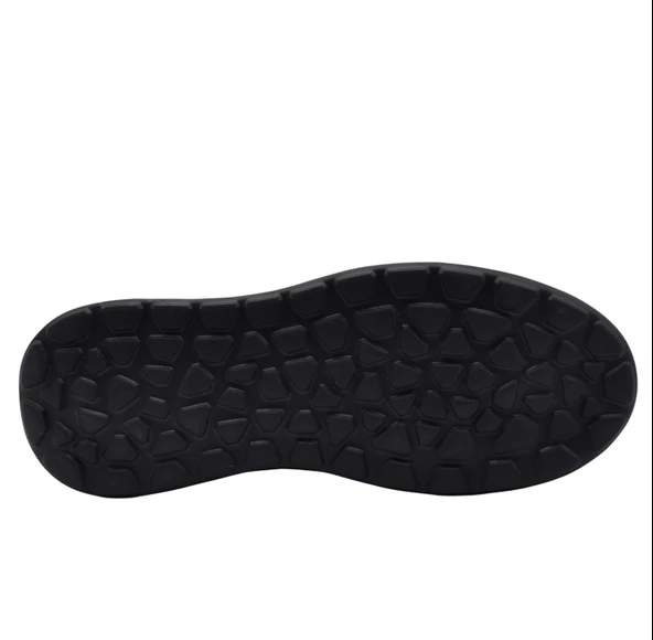NOBEL  5033 ERKEK SNEAKER AYAKKABI - Resim 9