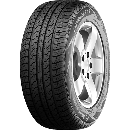 Matador MP82 Conquerra 2 255/55 R18 109V XL FR 4 Mevsim Lastik - 2026 ürün görseli 1