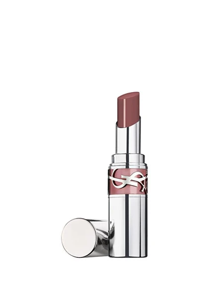 Yves Saint Laurent Loveshine Ruj - 202 Peachy Glow ürün görseli 1
