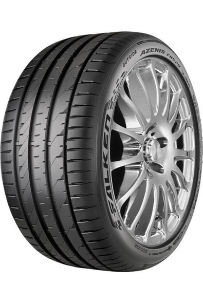 Falken Azenis FK520 245/45 R19 102Y XL Yaz Lastiği - 2025 ürün görseli 1
