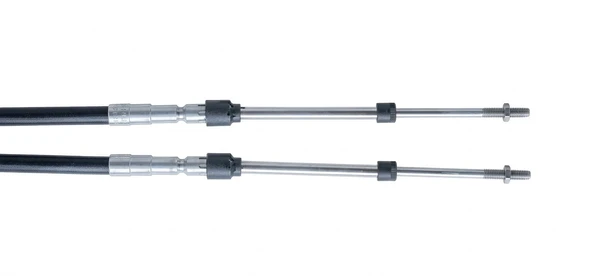 TELEFLEX TFXTREME MERCURY-MARINER CCX179 SERİSİ KUMANDA GAZ VİTES R/C TELLERİ 9 feet / 2.74 m TEKNE VE YAT ürün görseli 1