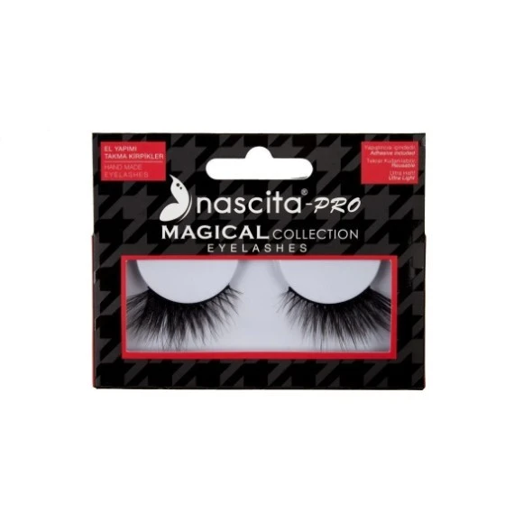 Nascita Magical Takma Kirpik - 146 ürün görseli 1