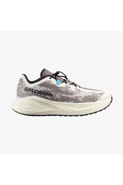 Salomon Aero Glide 4 Grvl Erkek Outdoor Koşu Ayakkabısı L47397100 ürün görseli 1