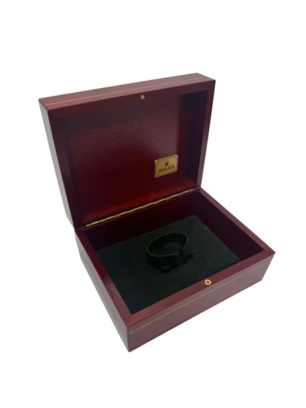 Rolex Kol Saati Kutusu 81.00.09 2.El ürün görseli 1
