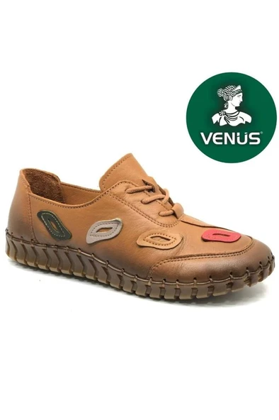 Venüs 2010727y Kadın Deri Comfort Ayakkabı ürün görseli 1