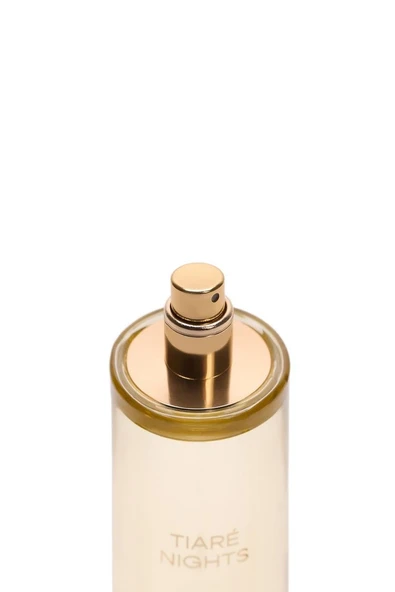 TIARÉ NIGHTS EDP 80ML (2.71 FL. OZ). - Resim 3