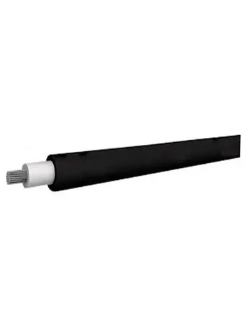 10 MM SOLAR KABLO SİYAH (10 Metre) - Resim 3