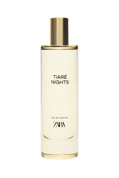 TIARÉ NIGHTS EDP 80ML (2.71 FL. OZ). - Resim 5