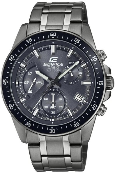 CASIO Edifice EFV-540DC-1CVUDF Erkek Kol Saati ürün görseli 1