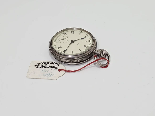 Smith Dennison Cep Saati 50mm 724.783 2.El - Resim 2