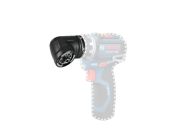 Bosch GFA 12-W Adaptör ürün görseli 1