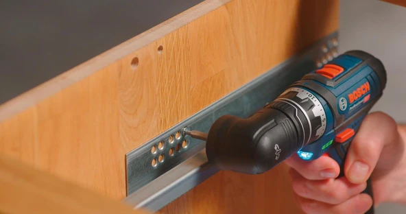 Bosch GFA 12-W Adaptör - Resim 2