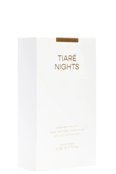 TIARÉ NIGHTS EDP 80ML (2.71 FL. OZ). - Resim 2