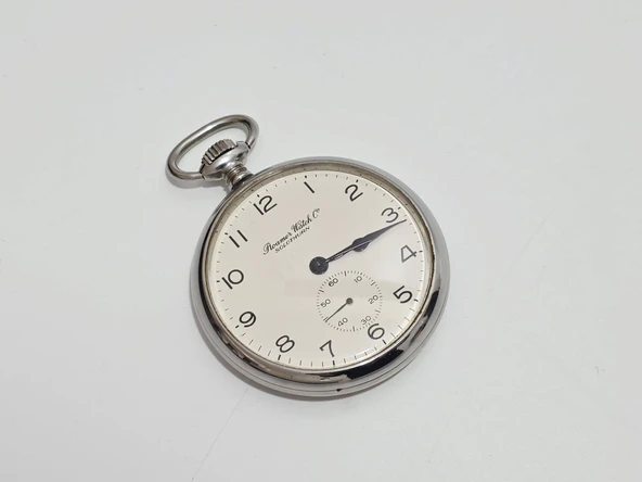 Roamer Watch Solothurn Cep Saati 52mm 2.El ürün görseli 1