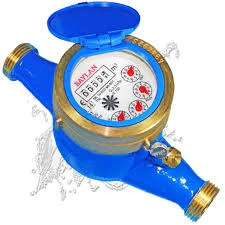 BAYLAN TK25 ÇİPLİ SU SAATİ REKORSUZ ürün görseli 1