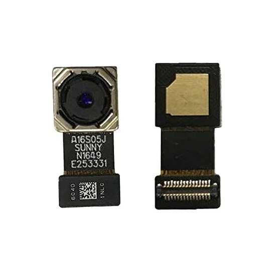 Lnvo K6 Note Arka Kamera (K53A48) ürün görseli 1