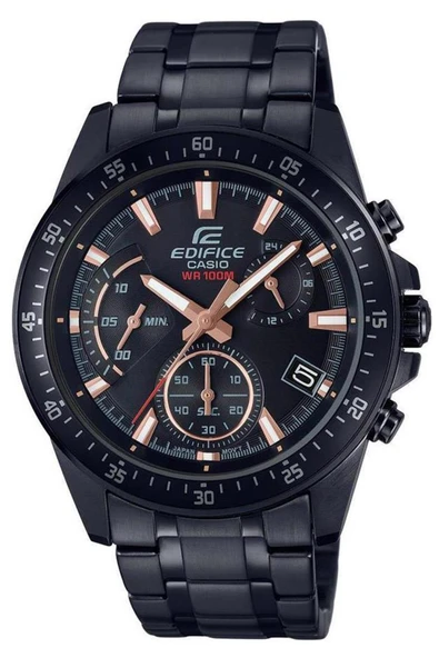 CASIO Edifice Efv-540dc-1bvudf Erkek Kol Saati ürün görseli 1