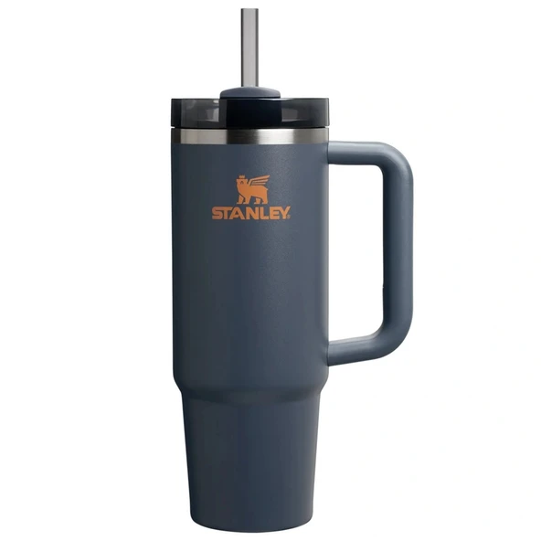 Stanley Quencher H2.O FlowState™ Tumbler 0.89 Litre Twilight ürün görseli 1
