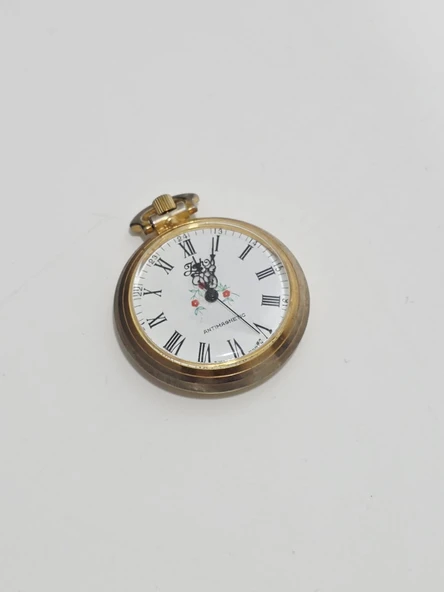 Tech Antimagnetic Cep Saati 40mm 2.El ürün görseli 1