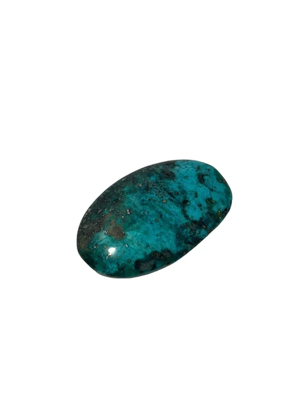 Doğal İran Nişabur Firuze (Turkuaz) Taşı 57 Karat - 11,35 Gram T118 ürün görseli 1