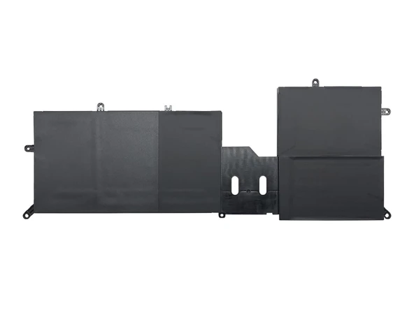 RETRO Dell Alienware M15 R2, Y9M6F Notebook Bataryasi - Resim 2