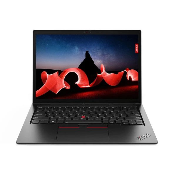 LENOVO L13 THINKPAD 2IN1  21R7003ATX U5-255U 32GB 1TB SSD 13.3" W11PRO ürün görseli 1