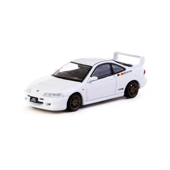 1/64 Model Araç  White ürün görseli 1