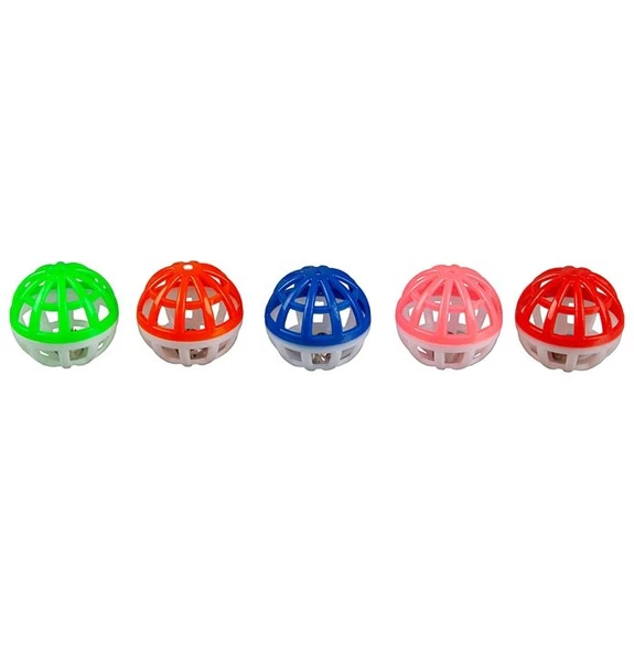 Polo Plastik Top Çapraz Kafes 4 Cm 1 tane ürün görseli 1