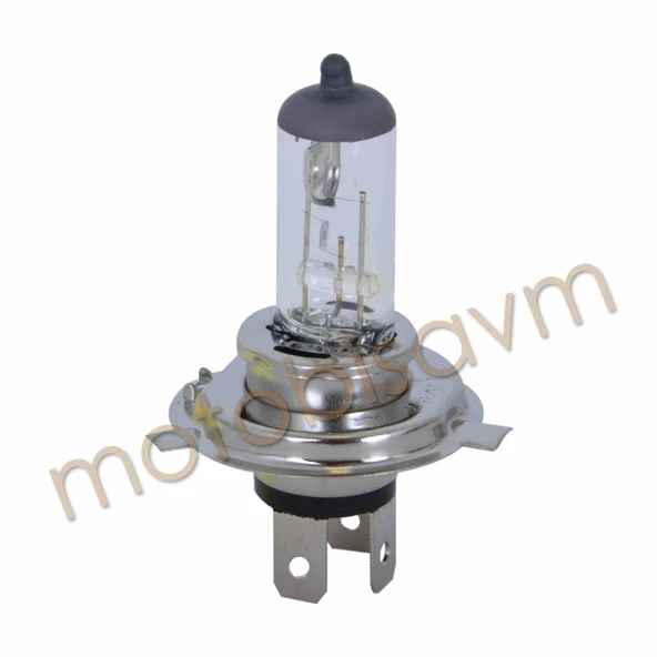 FAR AMPULÜ 12 V 35 / 35 W [H4] ürün görseli 1