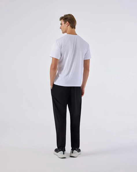Ellesse Erkek Pantolon 5SM4440-BK - Resim 2