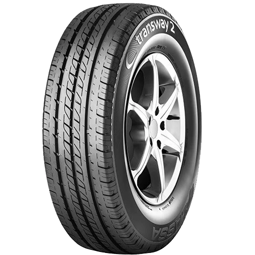 Lassa Transway 195/75 R16C 107/105R Yaz Lastiği - 2026 ürün görseli 1