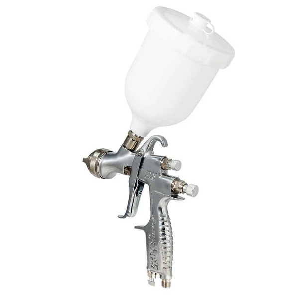 Devilbiss FLG-5 Üstten Depo Boya Tabancası 1,8mm ürün görseli 1