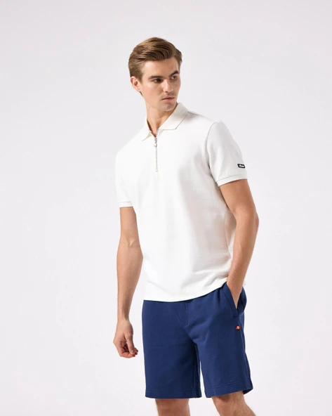 Ellesse Polo Yaka Erkek Tişört 5SM5493-OF ürün görseli 1