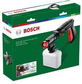 Bosch 360° Yıkama Tabancası - Resim 2