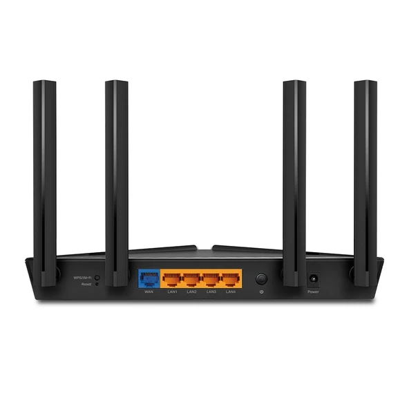 TP-Link Archer AX53 3000 Mbps Router - Resim 3