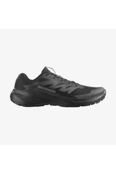 Salomon Alphaglide Erkek Siyah Outdoor Koşu Ayakkabısı L41431800 ürün görseli 1