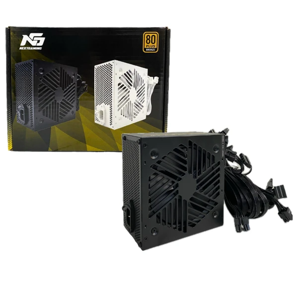 PTTAVM: Thermaltake TT-500NL2NK-A 500W Non-Modular Power Supply (2EL)