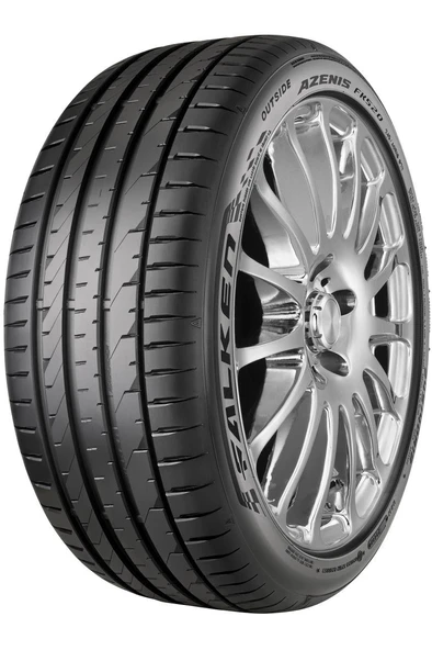 Falken 215/50 R18 TL 92W Azenis FK520 SUV Yaz lastiği (2025) ürün görseli 1