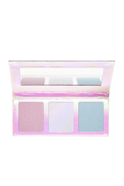 Essence Aydınlatıcı Palet - Go For The Glow Highlighter Palette 01 ürün görseli 1