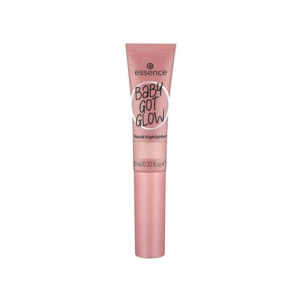 Essence Baby Got Glow Likit Aydınlatıcı 20 ürün görseli 1