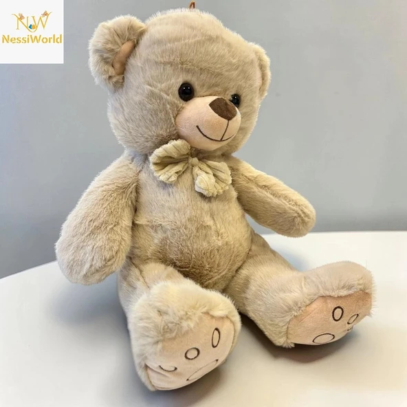 PL50174  40 CM PAPYONLU AYI- HLY ürün görseli 1