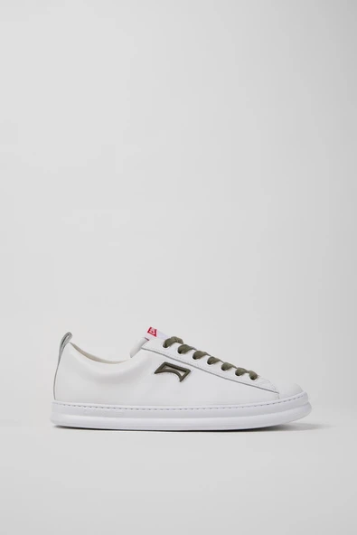 Camper   Runner Four Erkek Beyaz Sneakers - K101052 ürün görseli 1