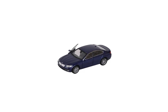 43635 BMW 535İ 72 - Resim 2