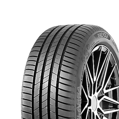 Lassa 195/50R15 82V REVOLA Yaz Lastiği 2026 Üretim ürün görseli 1