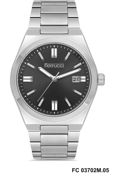 Ferrucci Erkek Kol Saati FC 03702M.05 F745 ürün görseli 1