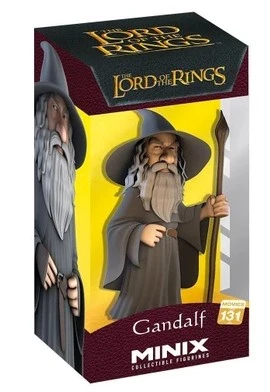Minix The Lord Of The Rings Gandalf 131 ürün görseli 1